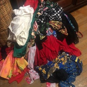 60 Dresses for SALE !, you will love each outfit !